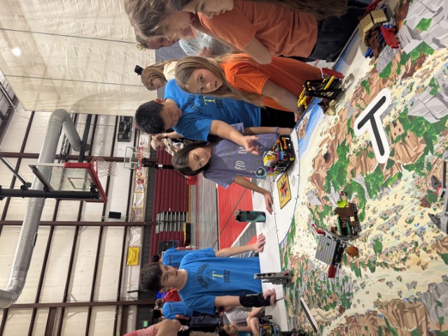 Additional event photo